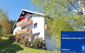 Ferienhaus Lucia, App.11
